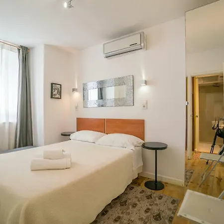 Apartment Sunny Center